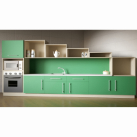 Детская кухня «Агата» - fgospostavki.ru - Обнинск