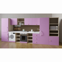 Детская кухня «Лаванда» - fgospostavki.ru - Обнинск