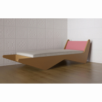 Детская кровать «Космик» - fgospostavki.ru - Обнинск