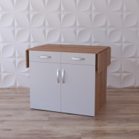 Стол раскладной «Тандем» - fgospostavki.ru - Обнинск