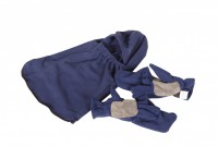 Шлем-маска (флис) - fgospostavki.ru - Обнинск