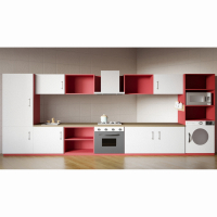 Детская кухня «Мамина хозяюшка» - fgospostavki.ru - Обнинск