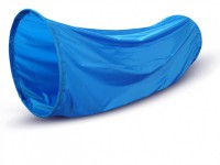 Тоннель с двумя обручами (2,5 метра, диаметр 900 миллиметров) - fgospostavki.ru - Обнинск