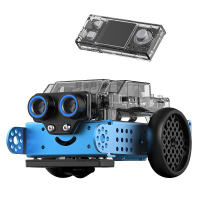 Базовый робототехнический набор Makeblock mBot2 - fgospostavki.ru - Обнинск