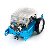 Базовый робототехнический набор mBot - fgospostavki.ru - Обнинск