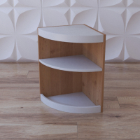 Игровой стеллаж "Уголок для мелочей" - fgospostavki.ru - Обнинск