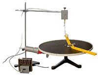 Цифровая лаборатория "Вращение" (набор для демонстраций с комплектом датчиков) - fgospostavki.ru - Обнинск