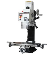 Вертикально фрезерный станок оснащенный щитком-экраном из оргстекла Вариант 2 - fgospostavki.ru - Обнинск