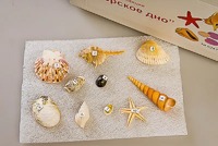 Коллекция "Морское дно" - fgospostavki.ru - Обнинск