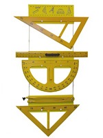 Комплект инструментов классных - fgospostavki.ru - Обнинск