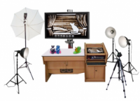 Многофункциональная профессиональная интерактивная мультимедийная студия производства анимационных фильмов «Волшебный мир» - fgospostavki.ru - Обнинск