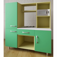 Детская кухня «Элиза» - fgospostavki.ru - Обнинск