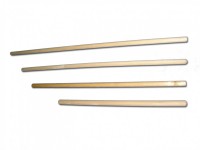 Палка гимнастическая деревянная (700 миллиметров, диаметр 22 миллиметра) - fgospostavki.ru - Обнинск