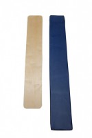 Доска наклонная навесная мягкая (1,8 метра) - fgospostavki.ru - Обнинск