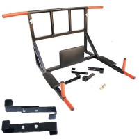 Универсальный Турник-Брусья-Пресс 3 в 1 - fgospostavki.ru - Обнинск