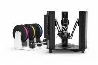 Учебная модульная станция Dobot MOOZ 3Z - fgospostavki.ru - Обнинск