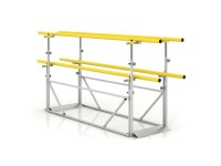 Устройство двухъярусное для обучения ходьбе (взрослое) - fgospostavki.ru - Обнинск