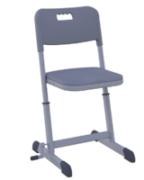 Стул ученический NOMAD V - fgospostavki.ru - Обнинск