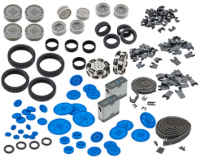 Ресурсный набор по робототехнике "Competition Add-On Kit" VEX IQ - fgospostavki.ru - Обнинск