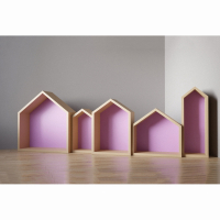 Стеллаж «Большие города» - fgospostavki.ru - Обнинск