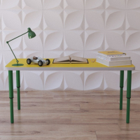 Стол растущий на регулируемых ножках «Непоседы» - fgospostavki.ru - Обнинск