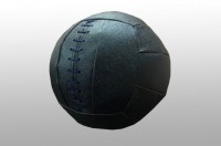 Медицинбол (12 килограмм, кирза) - fgospostavki.ru - Обнинск