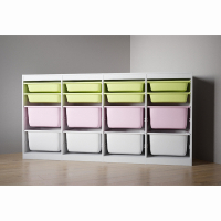 Стеллаж «Всезнайка» - fgospostavki.ru - Обнинск