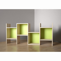 Стеллаж «Все на месте» - fgospostavki.ru - Обнинск