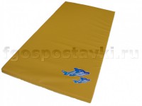 Детский мат "Дельфины" - fgospostavki.ru - Обнинск