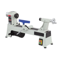 Станок токарный деревообрабатывающий с защитным щитком экраном - fgospostavki.ru - Обнинск