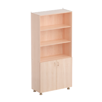 Шкаф для хранения учебных пособий - fgospostavki.ru - Обнинск