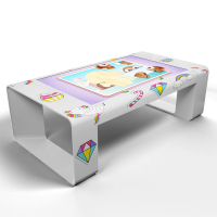 Детский сенсорный стол myWorld Mini 32" - fgospostavki.ru - Обнинск