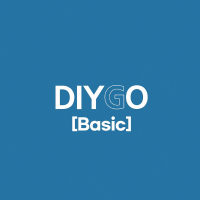 Комплект Robo kit DIYGO Базовый - fgospostavki.ru - Обнинск