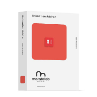 Дополнительный анимационный набор Matatalab Animation Add-on - fgospostavki.ru - Обнинск