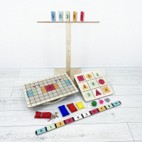 Доска Бильгоу «Профи» - fgospostavki.ru - Обнинск