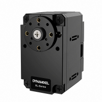 Интеллектуальный робототехнический привод DYNAMIXEL XL430-W250-T - fgospostavki.ru - Обнинск