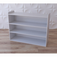 Стеллаж с полками "Аккуратный малыш" - fgospostavki.ru - Обнинск