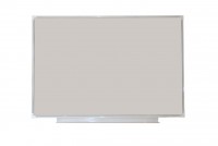 Доска магнитно-маркерная настенная одноэлементная белая полимерная (1200х1000) - fgospostavki.ru - Обнинск