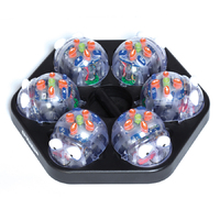 Комплект программируемых мини-роботов Blue-Bot  - fgospostavki.ru - Обнинск