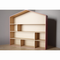 Стеллаж «Маленькая компания» - fgospostavki.ru - Обнинск