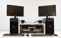 Типовой комплект учебного оборудования «Глобальные компьютерные сети» - fgospostavki.ru - Обнинск