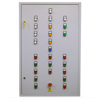 Стенд «Электромонтаж и наладка поиск неисправности» - fgospostavki.ru - Обнинск