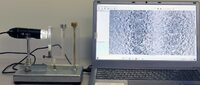 Лабораторная установка «Определение коэффициента взаимной диффузии воздуха и водяного пара»  - fgospostavki.ru - Обнинск