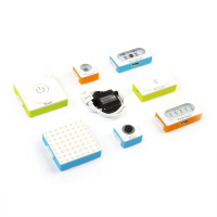 Электронный конструктор NEURON Inventor Kit - fgospostavki.ru - Обнинск