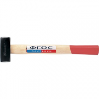 Кувалда с деревянной рукояткой 1000 г - fgospostavki.ru - Обнинск