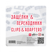 Учебно-методический комплект для конструирования «Минимуви» - fgospostavki.ru - Обнинск