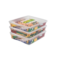 Набор для конструирования «Фанкластик: весь мир в руках твоих 2 (3-4 года)» - fgospostavki.ru - Обнинск