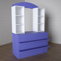 Детский набор «Прилавок» - fgospostavki.ru - Обнинск