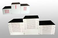 Тумбы гимнастические для измерения гибкости - fgospostavki.ru - Обнинск