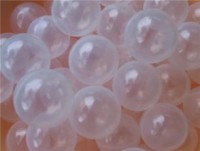 Шарик прозрачный для сухого бассейна - fgospostavki.ru - Обнинск